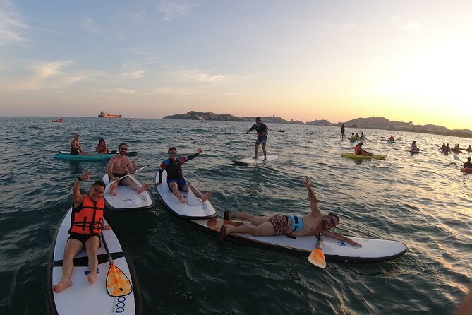 Sunset Adventures - Highlights of the Experience