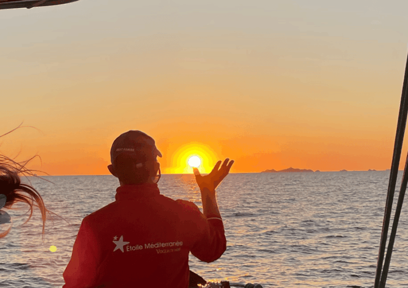 Sunset Ajaccienne: DJ Party Cruise From Ajaccio or Porticcio - Experience and Highlights