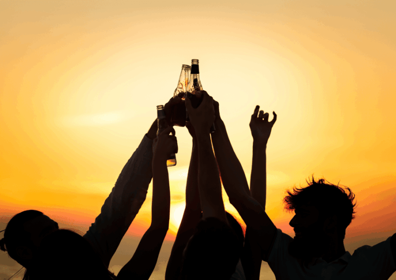 Sunset Ajaccienne: DJ Party Cruise From Ajaccio or Porticcio - Itinerary and Schedule