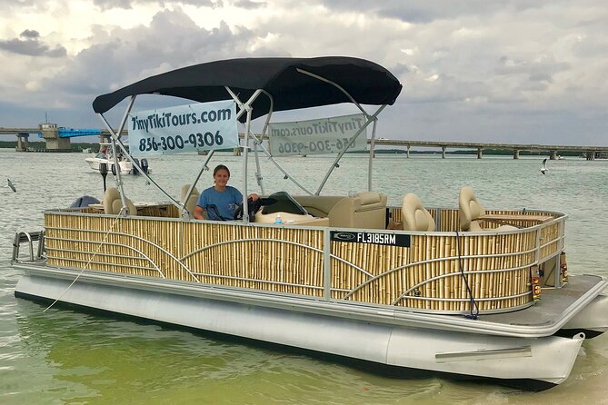 Sunset and Dolphin Cruise Around Fort Myers Beach - Accessibility and Restrictions