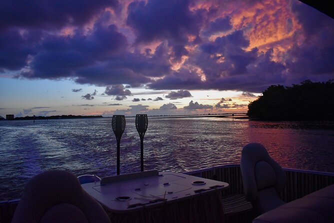 Sunset and Dolphin Cruise Around Fort Myers Beach - Guest Reviews and Ratings