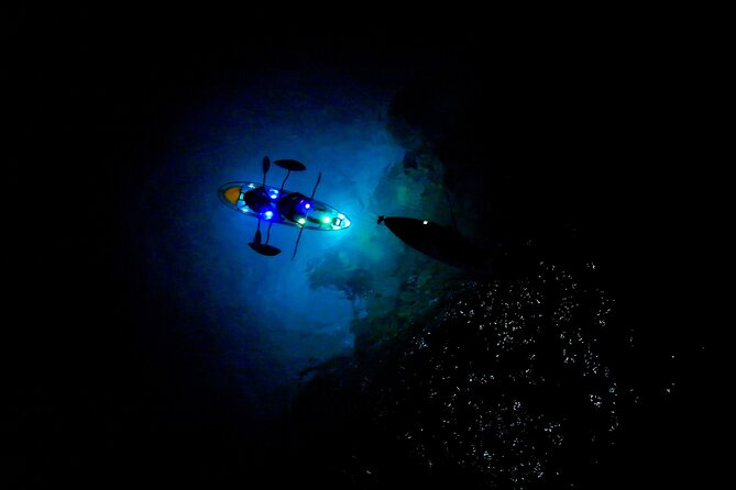Sunset and Glow Clear Kayak Tour in Olowalu - Memorable Kayak Experience