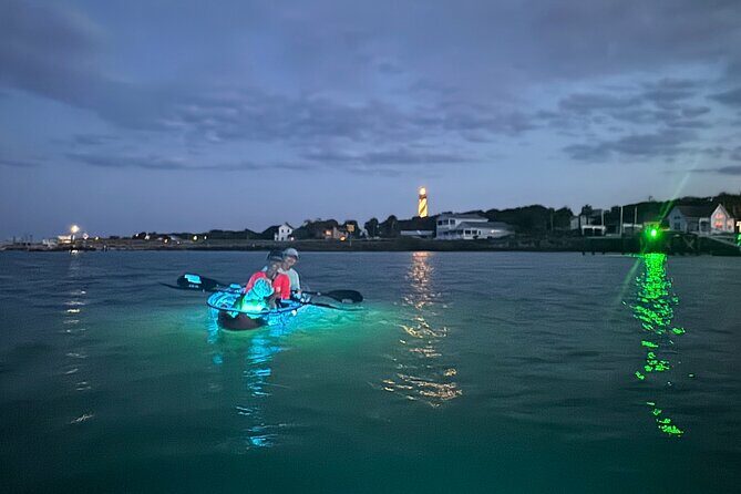 Sunset and Glow Tour in St Augustine Lighthouse - Why This Tour Stands Out