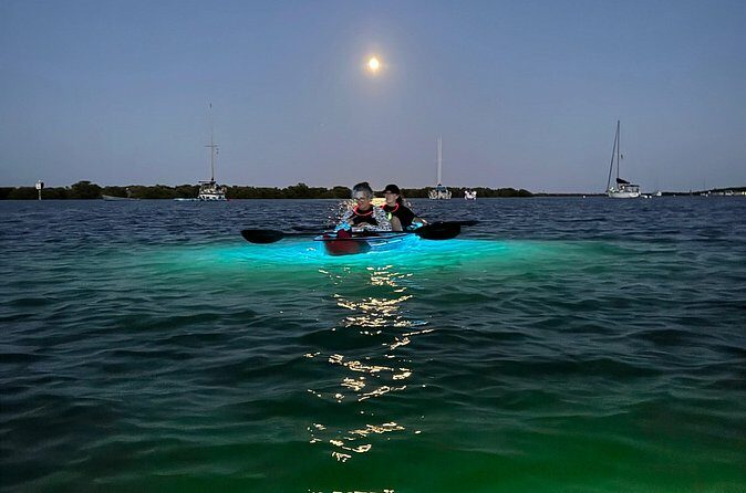 Sunset and Glow Tour in St Augustine Lighthouse - FAQ