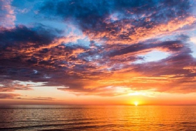 Sunset and Night Cruises Tour - About the Tour