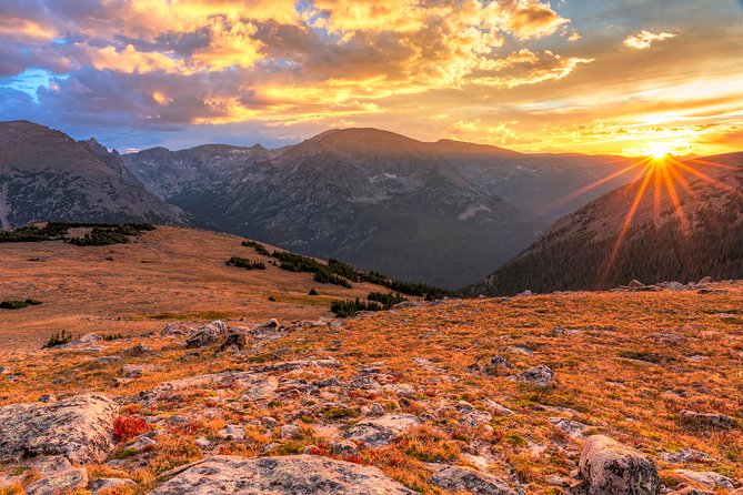 Sunset and Night Photography Tour on Trail Ridge Road - Additional Information