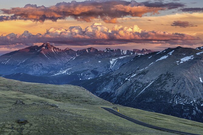 Sunset and Night Photography Tour on Trail Ridge Road - Capturing Sunset Shots