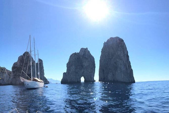 Sunset and Overnight Stay – Capri - Pricing and Reviews