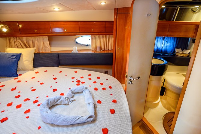 Sunset and Overnight Stay – Capri - What to Bring
