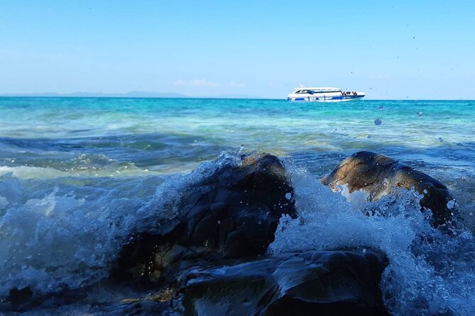 Sunset and Plankton Snorkeling by Speedboat From Phi Phi Don - Highlights of the Tour