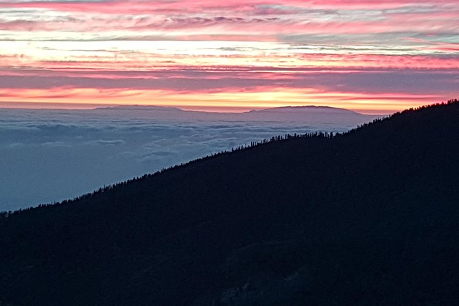 Sunset and Stars at Teide National Park - Suitability and Accessibility