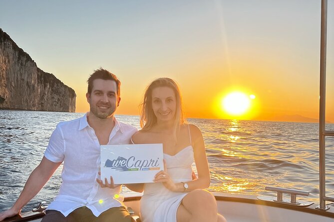 Sunset & Aperitif Boat Tour - Reviews and Ratings