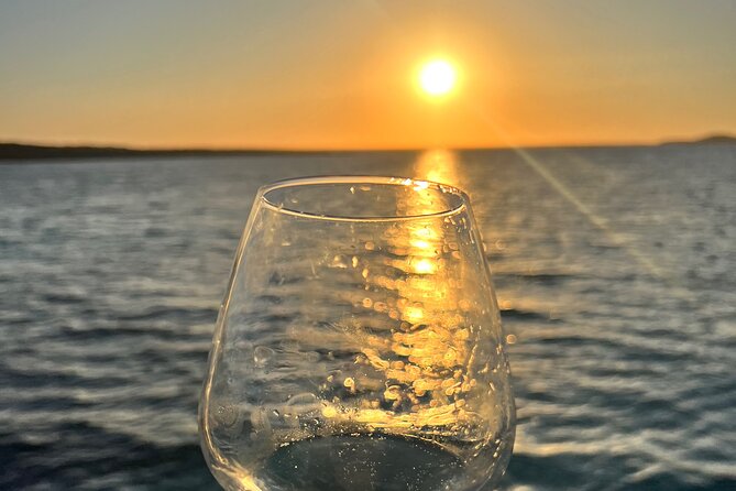 Sunset Aperitif on a Catamaran in the Asinara Island Park - Pickup and Meeting Details