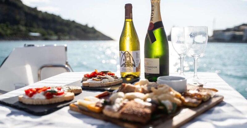 Sunset Aperitivo Cinque Terre and Portovenere - Key Points