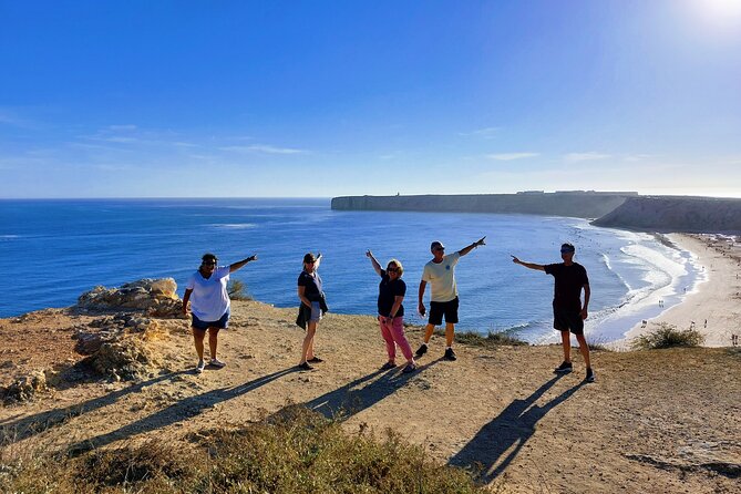 Sunset at Cape St. Vincent, Sagres. Semi-Private. - Location Details