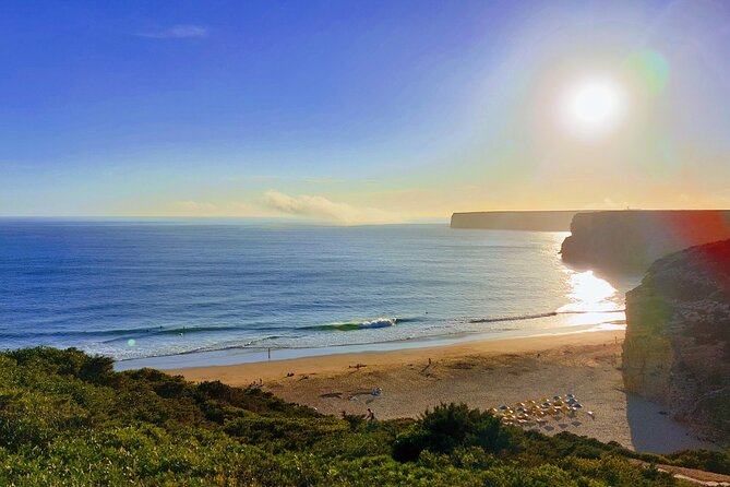 Sunset at Cape St. Vincent, Sagres. Semi-Private. - Participant Reviews