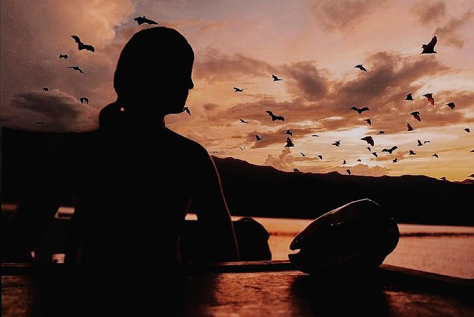 Sunset at Komodo Island - Pricing and Booking Details