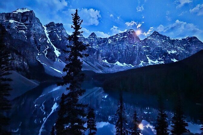 Sunset at Moraine Lake & Stargazing Tour from Canmore/Banff - The Sum Up: Who Will Love This Tour?