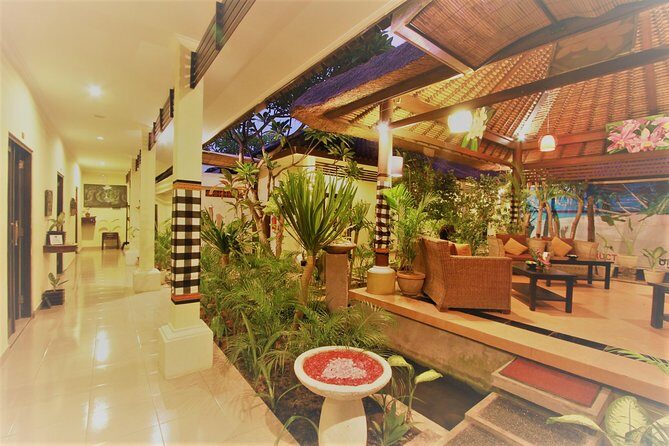Sunset at Tanah Lot Temple and Spa Tour - A Deep Dive into the Experience: What it Means for You