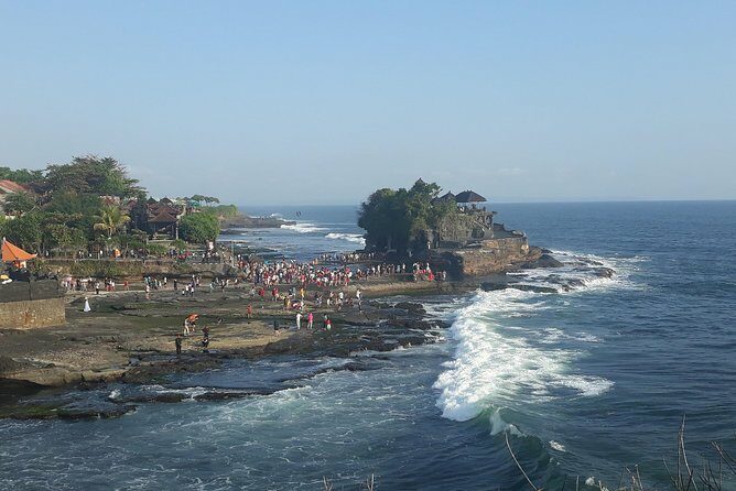 Sunset at Tanah Lot Temple and Spa Tour - Final Thoughts: Is It Worth It?