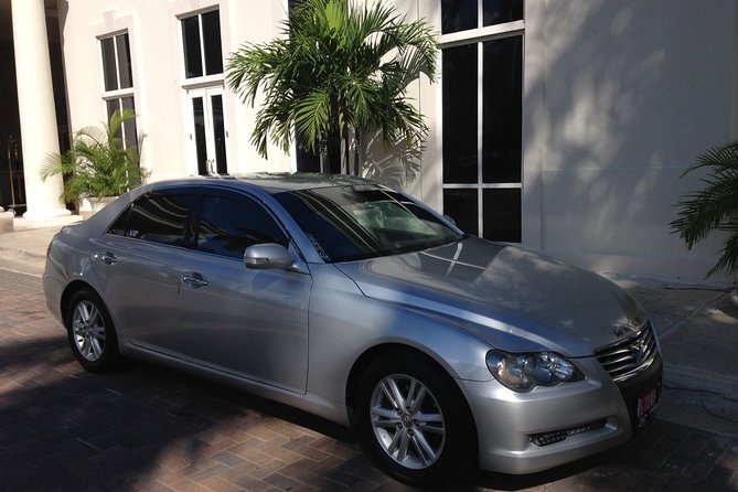 Sunset at the Palms Negril Airport Transfers - Traveler Reviews and Ratings