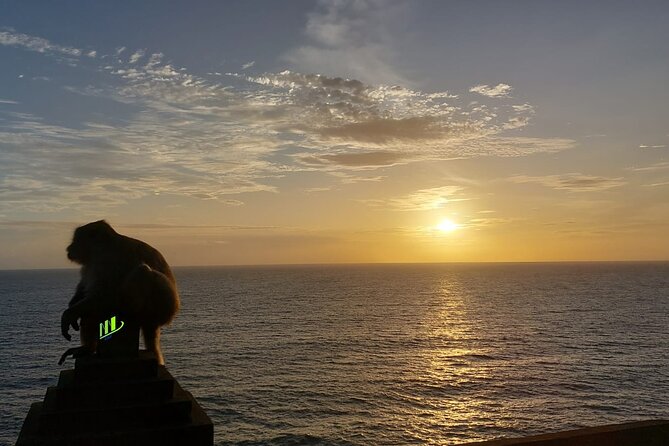 Sunset at Uluwatu Temple and Spa Tour - Tour Features