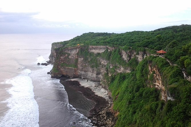 Sunset at Uluwatu Temple and Spa Tour - Inclusions and Pricing