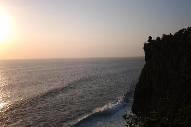 Sunset at Uluwatu Temple and Spa Tour - Indulging in Spa Treatments