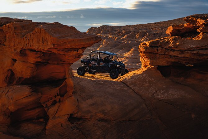 Sunset ATV Tour - Guest Reviews