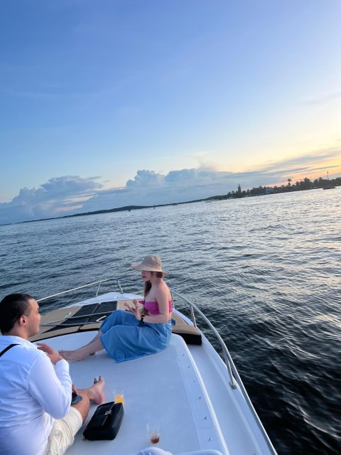 Sunset Bay Party, Caribbean Restaurant & Getsemaní Tour - Frequently Asked Questions