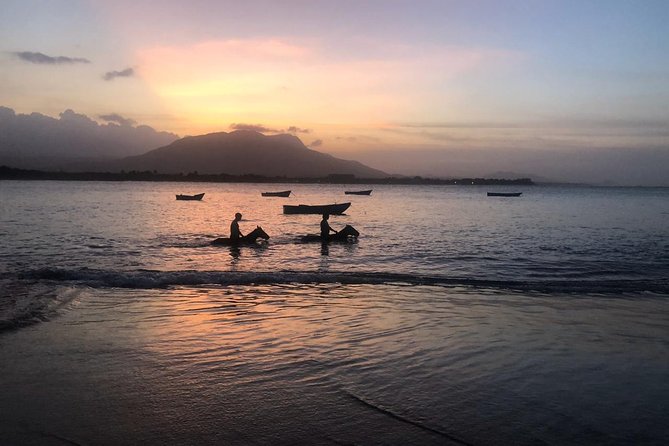 Sunset Beach Horseback Riding - Health and Safety Requirements