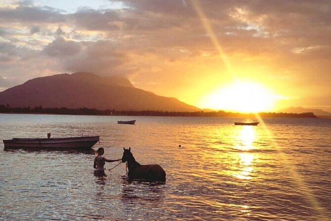 Sunset Beach Horseback Riding - Frequently Asked Questions