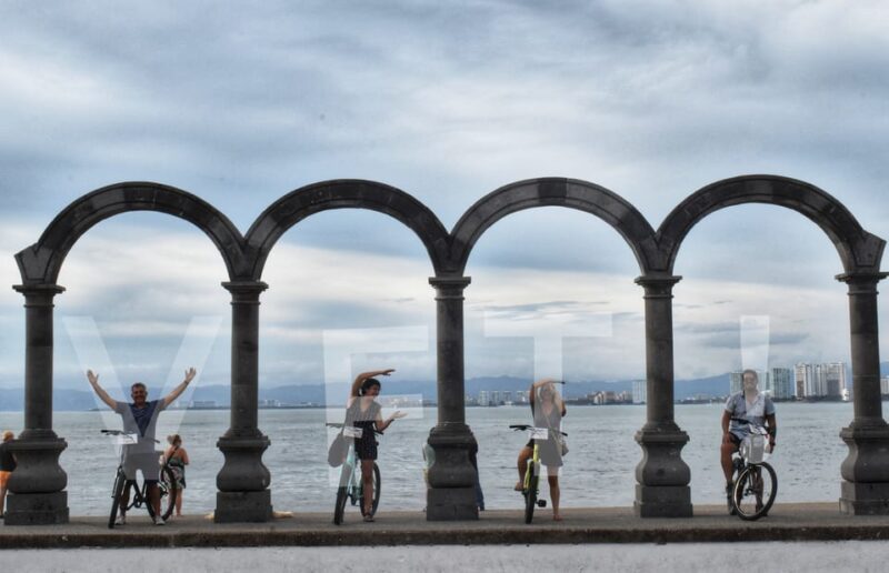 Sunset Bike Tour - Tragos Y Tacos Tour - Experience Highlights