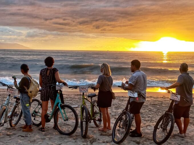 Sunset Bike Tour - Tragos Y Tacos Tour - Frequently Asked Questions