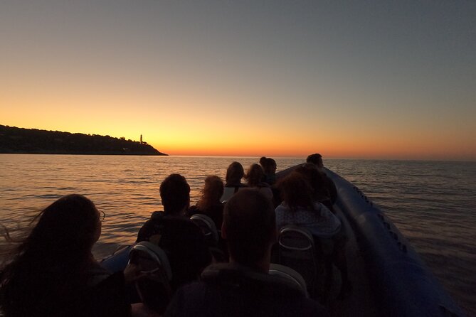 Sunset Bliss: Boat Excursion With Aperitif on French Riviera - Inclusions