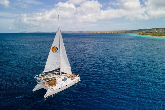 Sunset Bliss Catamaran Tour - Key Points