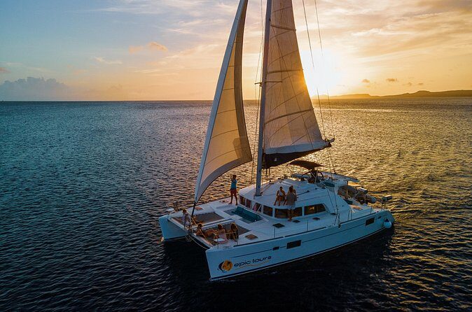 Sunset Bliss Catamaran Tour - Practical Details for Planning Your Trip