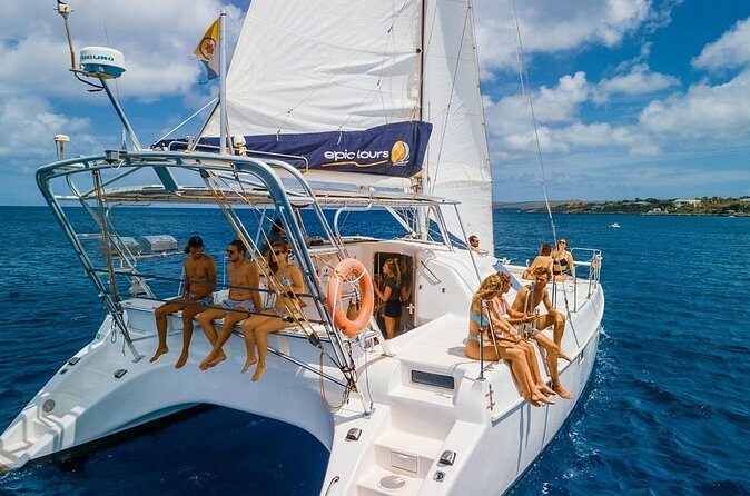 Sunset Bliss Catamaran Tour - Who Should Book This Tour?