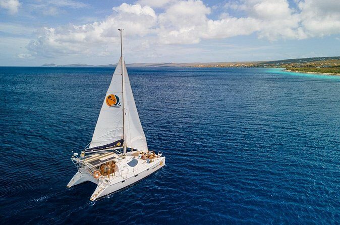 Sunset Bliss Catamaran Tour - FAQ