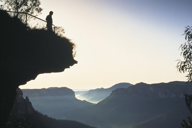 Sunset Blue Mountains Wilderness & Waterfall Tour From Sydney - Weather Conditions