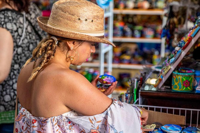 Sunset Boat and Shopping Tour Combo - Booking Information and Tips
