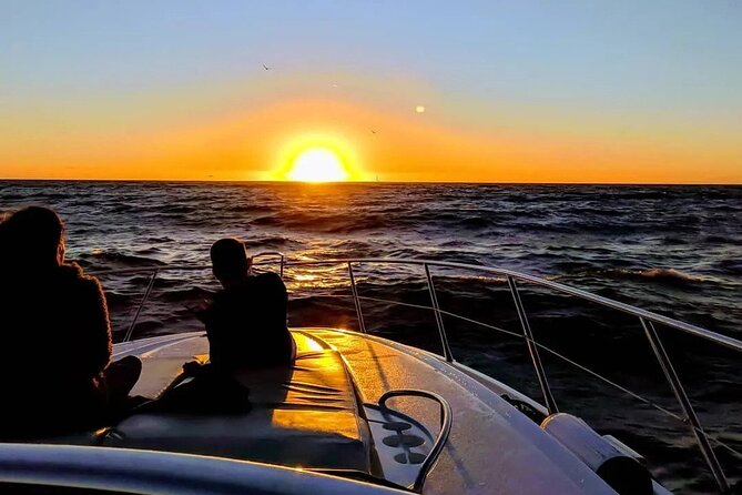 Sunset Boat Cruise Experience Around Comino & Blue Lagoon - Malta - Key Points