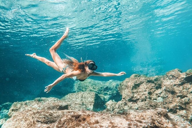 Sunset Boat Cruise Experience Around Comino & Blue Lagoon - Malta - Additional Information