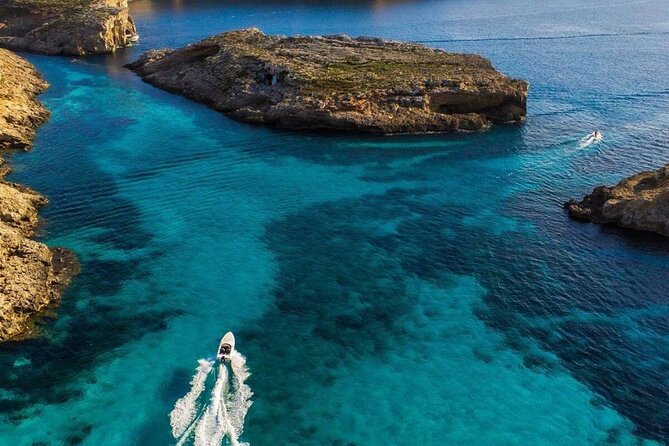 Sunset Boat Cruise Experience Around Comino & Blue Lagoon - Malta - Ratings and Reviews