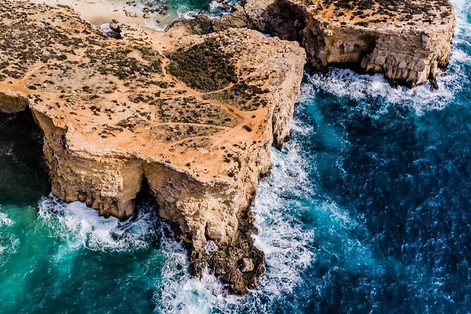 Sunset Boat Cruise Experience Around Comino & Blue Lagoon - Malta - Scenic Routes and Highlights