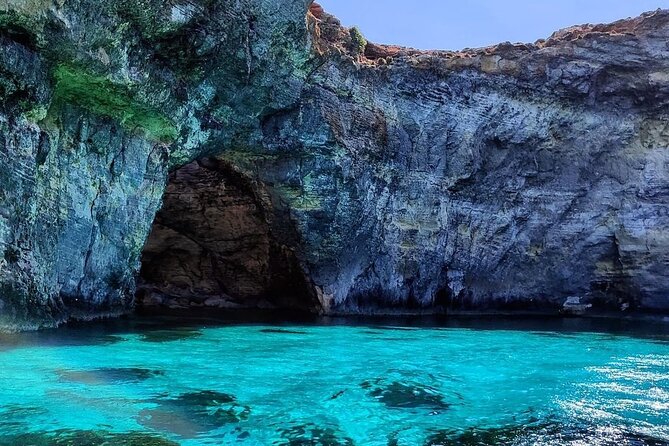 Sunset Boat Cruise Experience Around Comino & Blue Lagoon - Malta - Booking and Confirmation