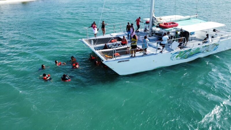 Sunset Boat Cruise Luminous Lagoon With Dinner and Transfer - Key Points
