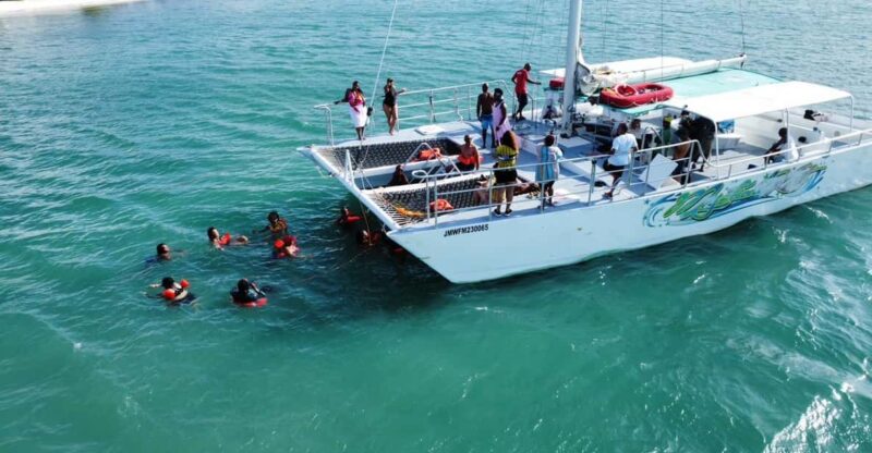 Sunset Boat Cruise Luminous Lagoon With Dinner and Transfer - Transportation and Accessibility