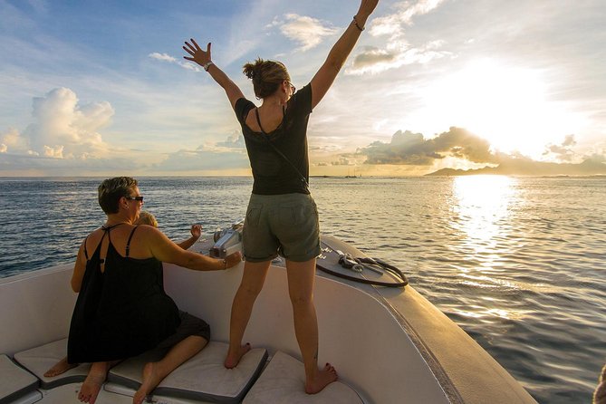 Sunset Boat Cruise - Pictou NS, Includes 3 Course Meal & Lobster - Savory 3-Course Dinner Menu