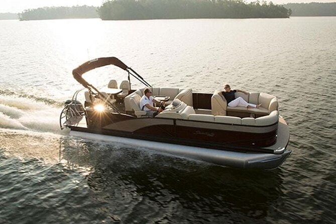 Sunset Boat Cruise - Pictou NS, Includes 3 Course Meal & Lobster - Confirmation and Availability Details